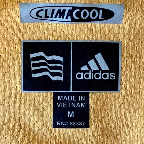 Adidas Climacool workout top - Picture 4 of 5